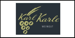 Logo von Weingut Karl Karle