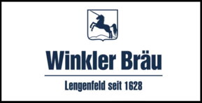 Logo der Brauerei Winkler Bräu