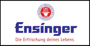 Logo von Ensinger