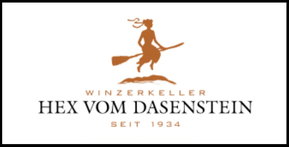 Logo von Winzerkeller Hex vom Dasenstein