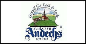 Logo von Andechser