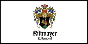 Logo der Brauerei Rittmayr