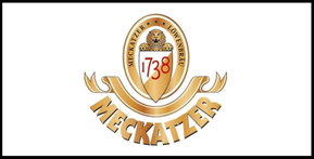 Logo der Brauerei Meckatzer