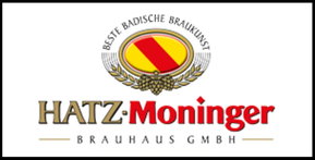Logo der Brauerei Hatz