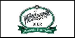 Logo der Brauerei Weiherer