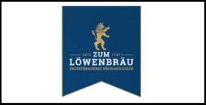 Logo von Zum Löwenbräu