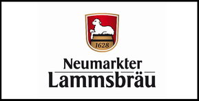 Logo von Lammsbräu