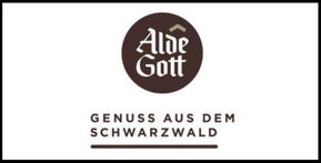 Logo von Gasthaus Alde Gott
