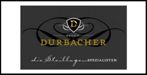 Logo von Black Durbacher