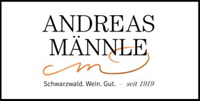 Logo von Winzer Andreas Männle