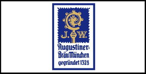 Logo von Augustiner