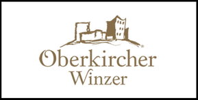 Logo von Oberkircher Winzer