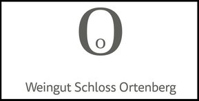 Logo vom Weingut Schloss Ortenberg