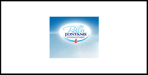 Logo von Bella Fontanis Mineralwasser