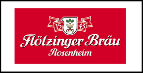 Logo des Flötzinger Bräu Rosenheim