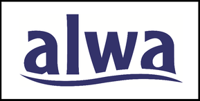 Logo von alwa Mineralwasser