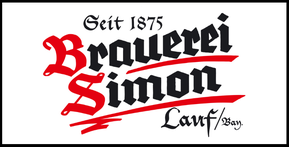 Logo der Brauerei Simon