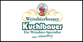 Logo der Weissbierbrauerei Kuchlbauer