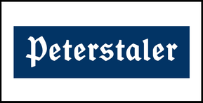 Logo von Peterstaler Mineralwasser